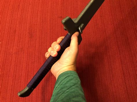 Cold Steel Roundel Dagger - Plastic - 4 Pack. . Purpleheart armory